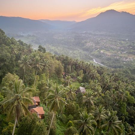 Cemara Green Hill By Samhita Bali Silebeng 外观 照片