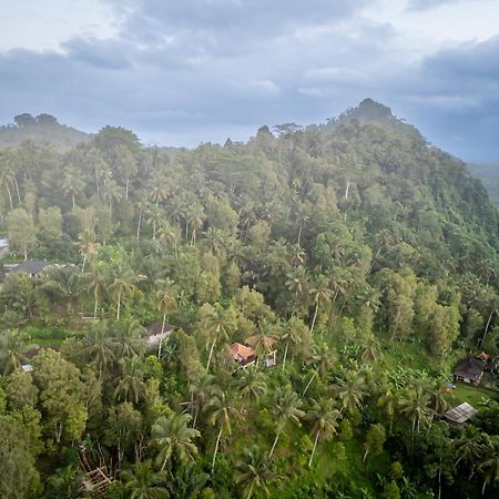 Cemara Green Hill By Samhita Bali Silebeng 外观 照片